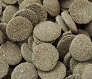 Algae Wafers