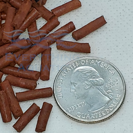 Bloodworm Sticks