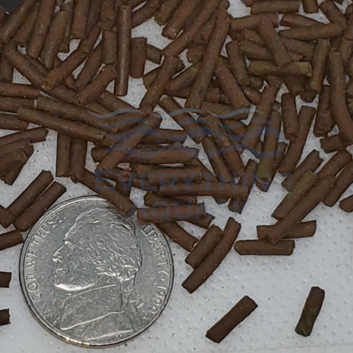 California Blackworm Micro Sticks