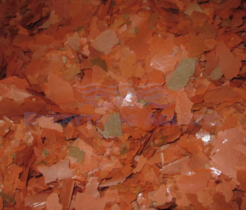 Carnivore Flake