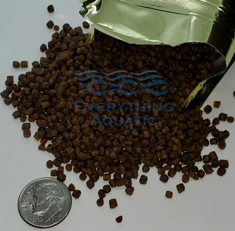 Cichlid Pellet 2.5mm