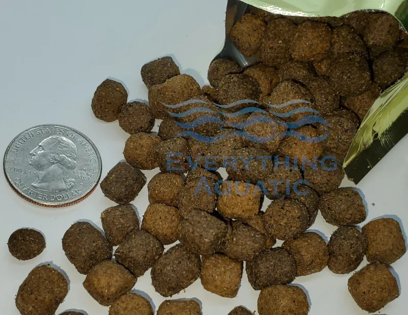 Cichlid Pellet 9.5mm
