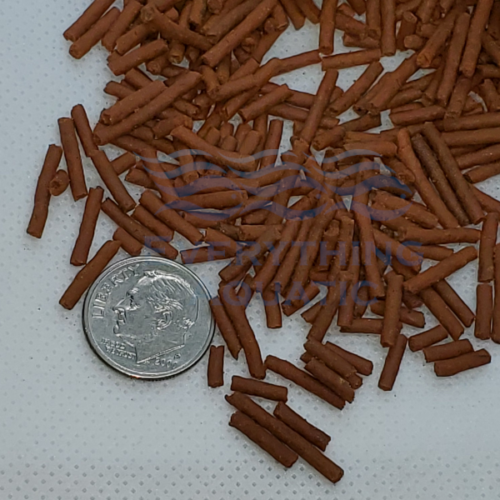 Earthworm Mini Sticks