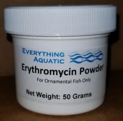 Erythromycin50
