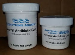 General Antibiotic Cure