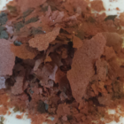 Guppy Color Flake