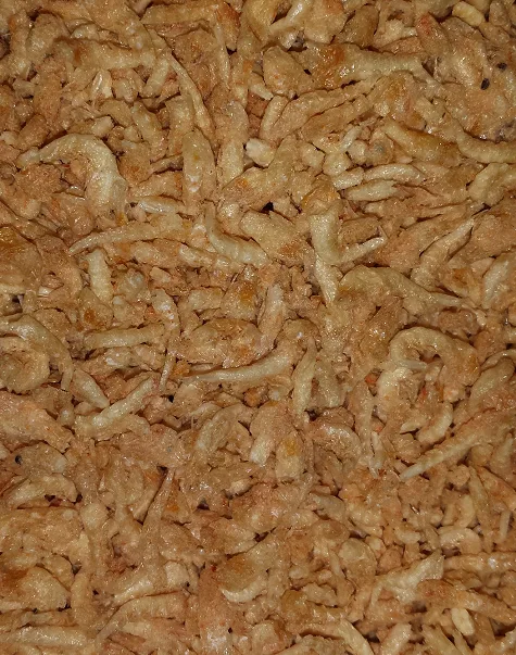 Freeze Dried Pacific Krill & Siftings - Image 2