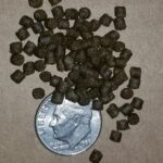 Omnivore Floating Pellet, 3 mm