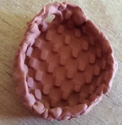 Repashy Hanging Disk