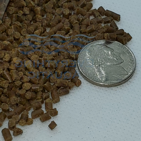 Shrimp Pellets