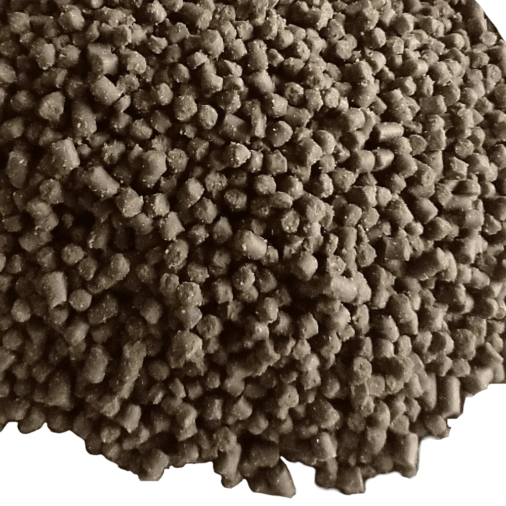 Shrimp Pellets