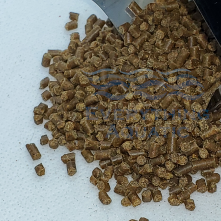 Shrimp Pellets