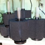 Sponge Filters