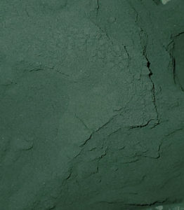 Additives and Enrichments