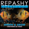Repashy Spawn & Grow
