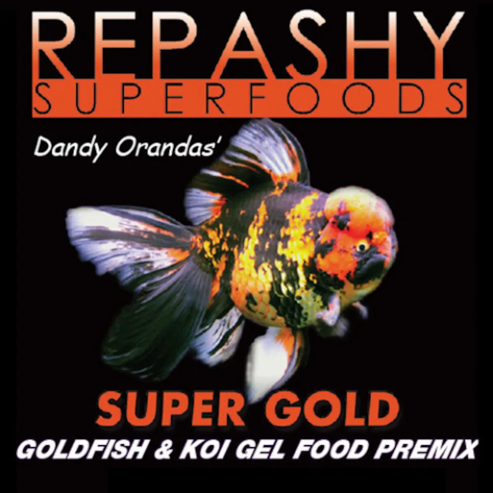 Repashy Super Gold