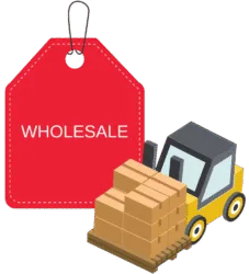 Wholesale