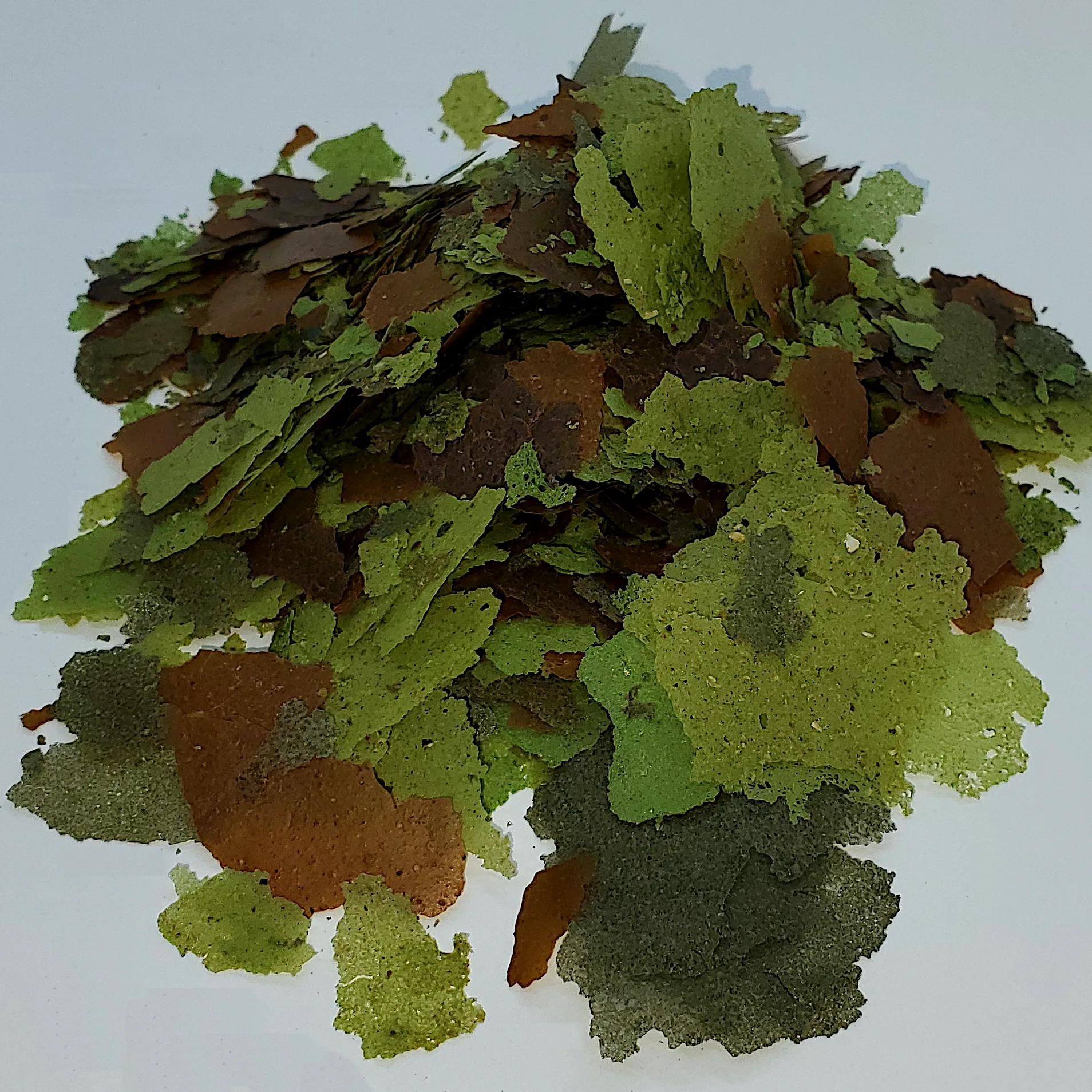 Garden Veggie Flake - Image 2
