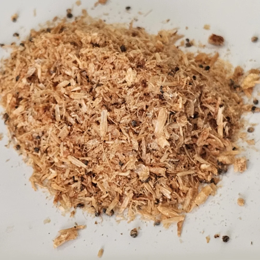 Freeze Dried Jumbo Krill Superba & Siftings - Image 3