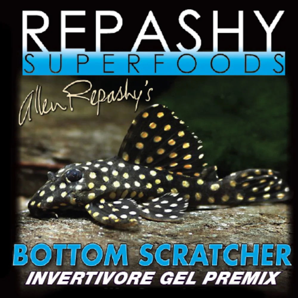 Repashy Bottom Scratcher