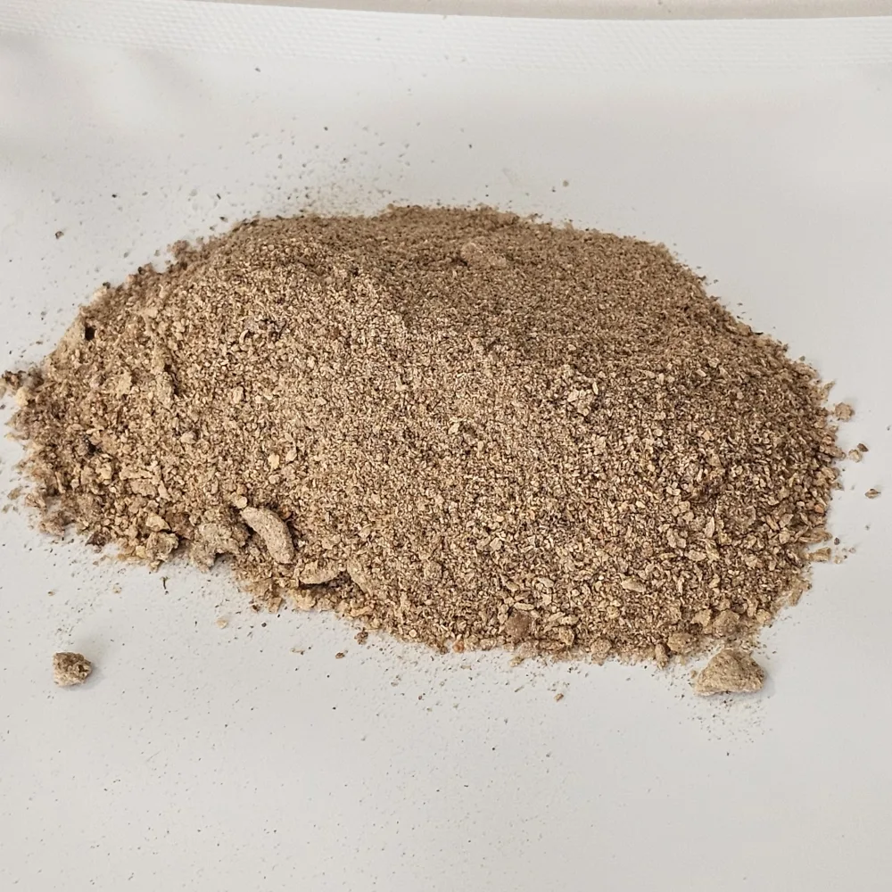 Freeze Dried Brine Shrimp Cubes & Siftings - Image 4