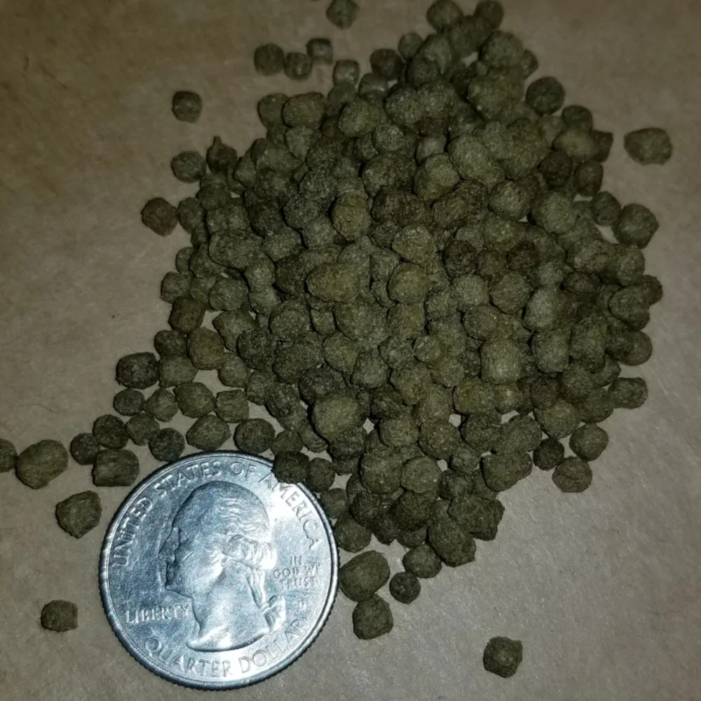 Goldfish & Koi Floating Pellet - Image 2