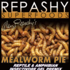 Repashy Mealworm Pie