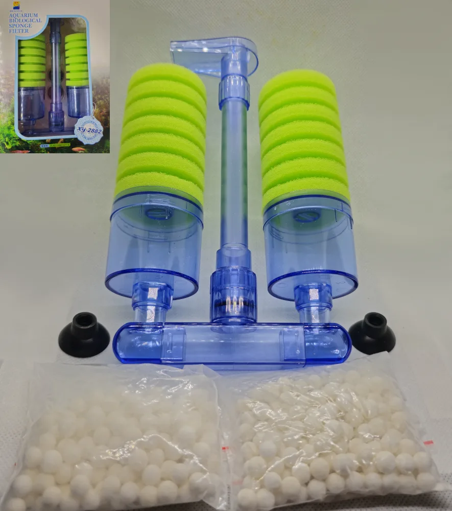 Deluxe Sponge Filter Kit - Image 9