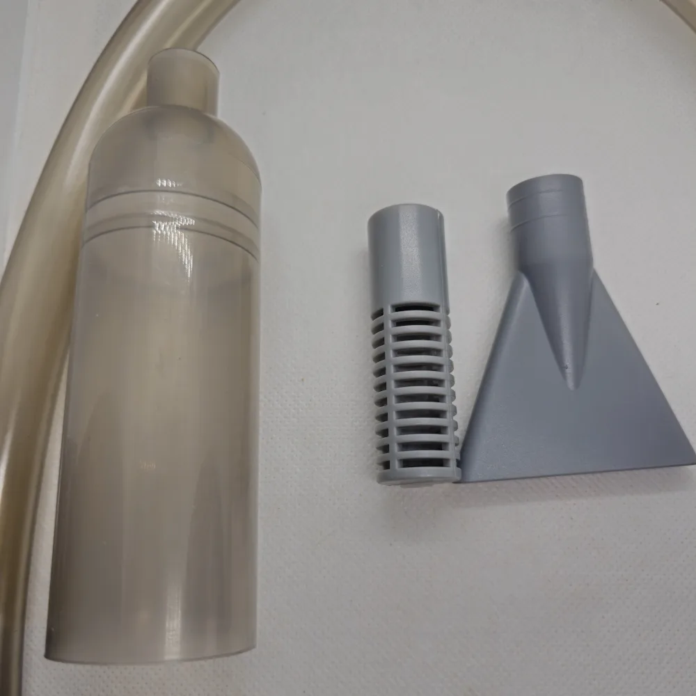 Water Changing Siphon Kit - Image 2