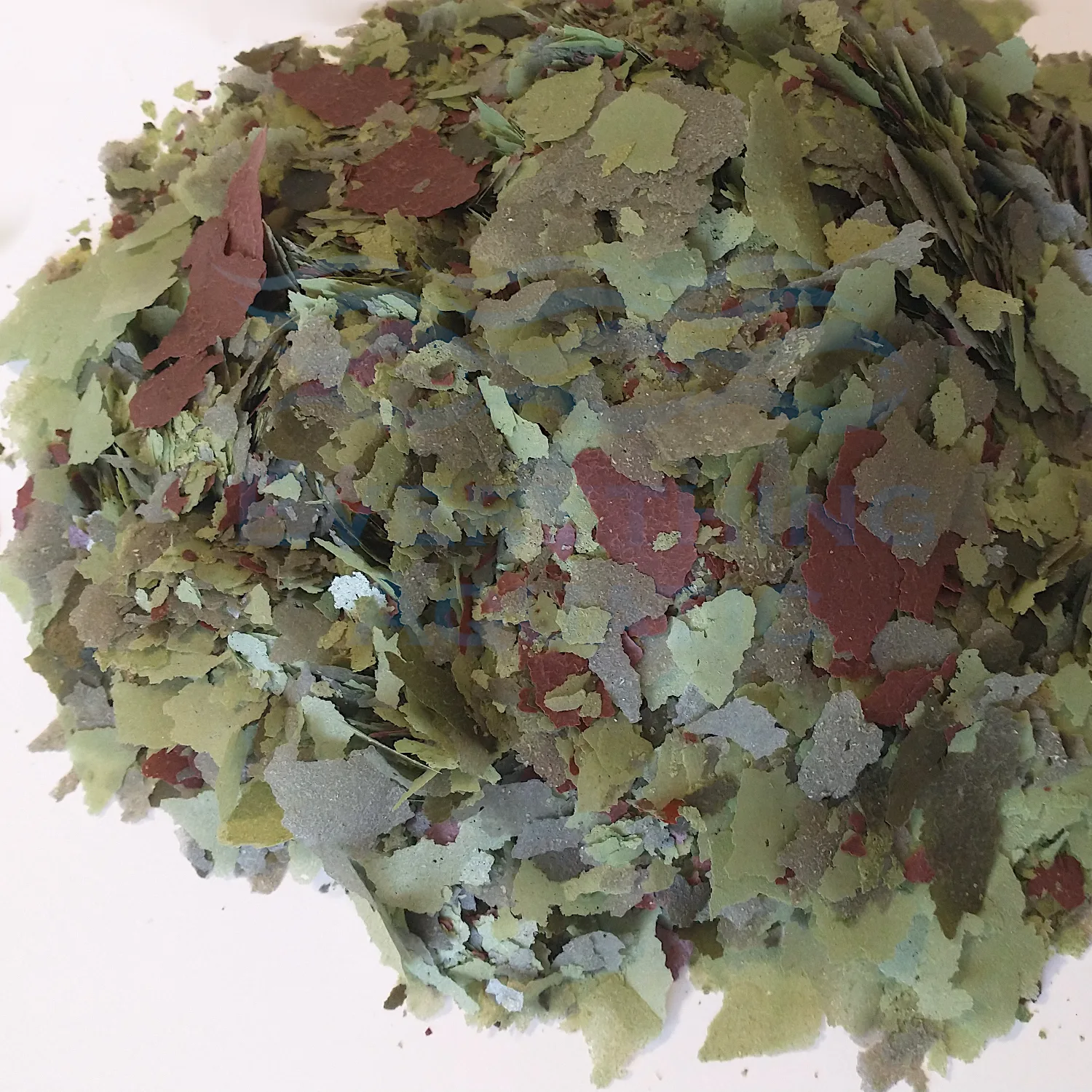 Garden Veggie Flake