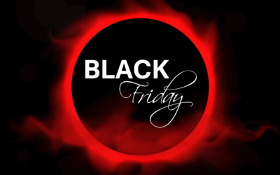 Black Friday Sales