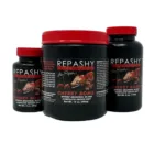 Cherry Bomb by Repashy is designed to be a complete diet for fruit eating Geckos.