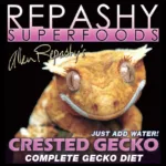 Repashy Crested Gecko - Complete