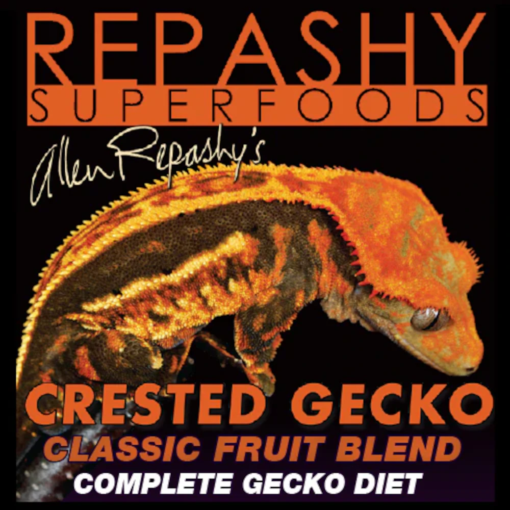 Repashy Crested Gecko Diet - Classic