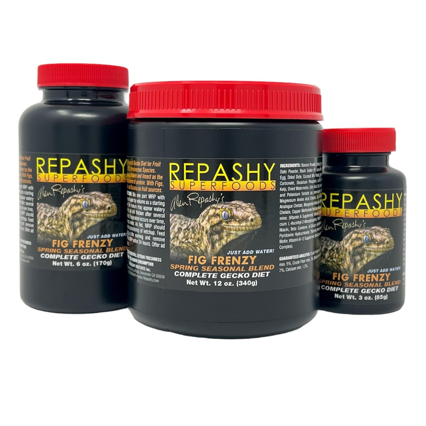 Repashy Fig Frenzy - Image 2