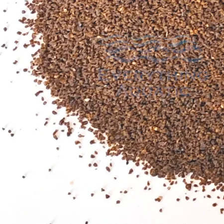 Granular Fry Food