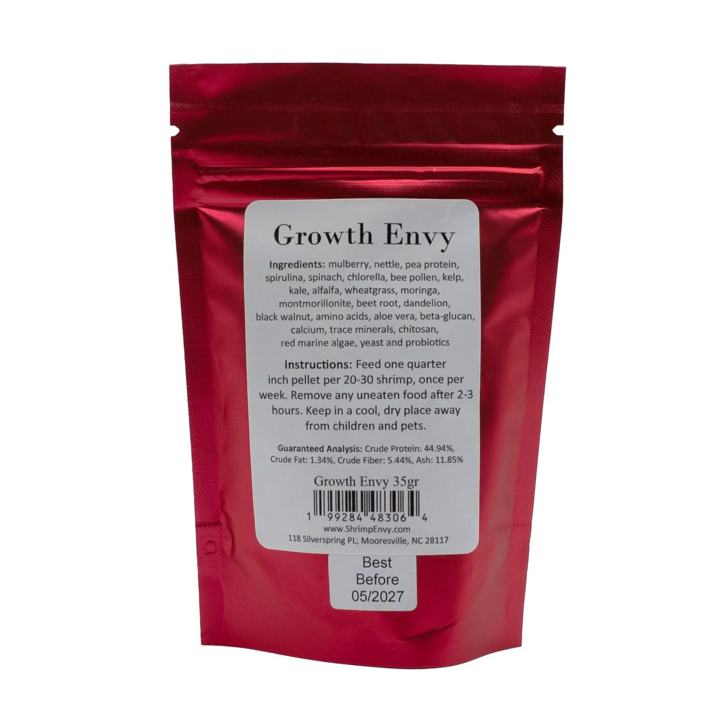Growth Envy - Image 2
