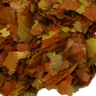 Guppy Flake with more protein, amino acids plus vitamins and minerals for a balanced staple diet