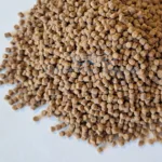 Krill Pellets