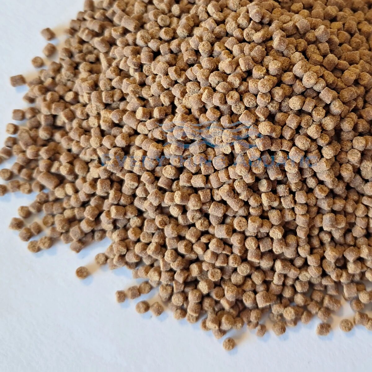 Soft Krill Pellet Krill Flake