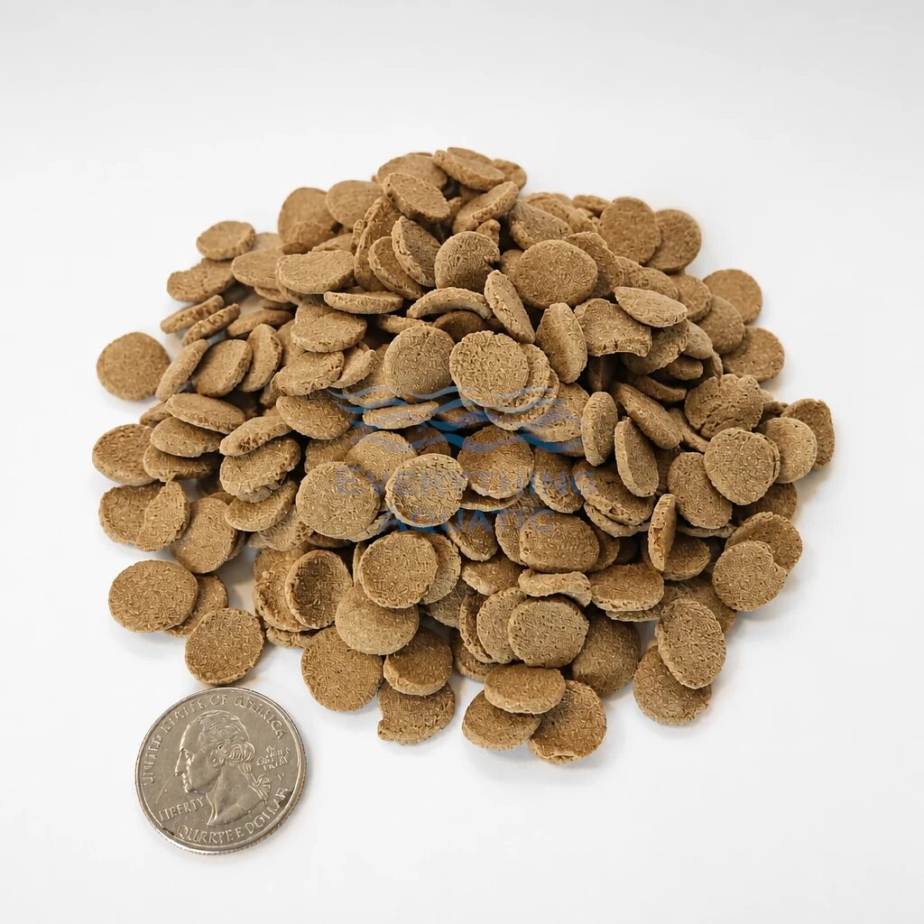 Shrimp Feast Wafers