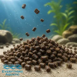 Cichlid Pellet 2.5mm