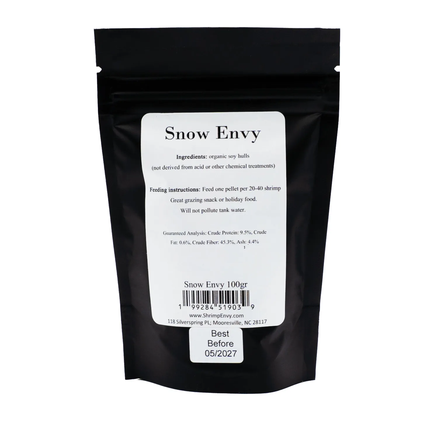 Snow Envy - Image 2