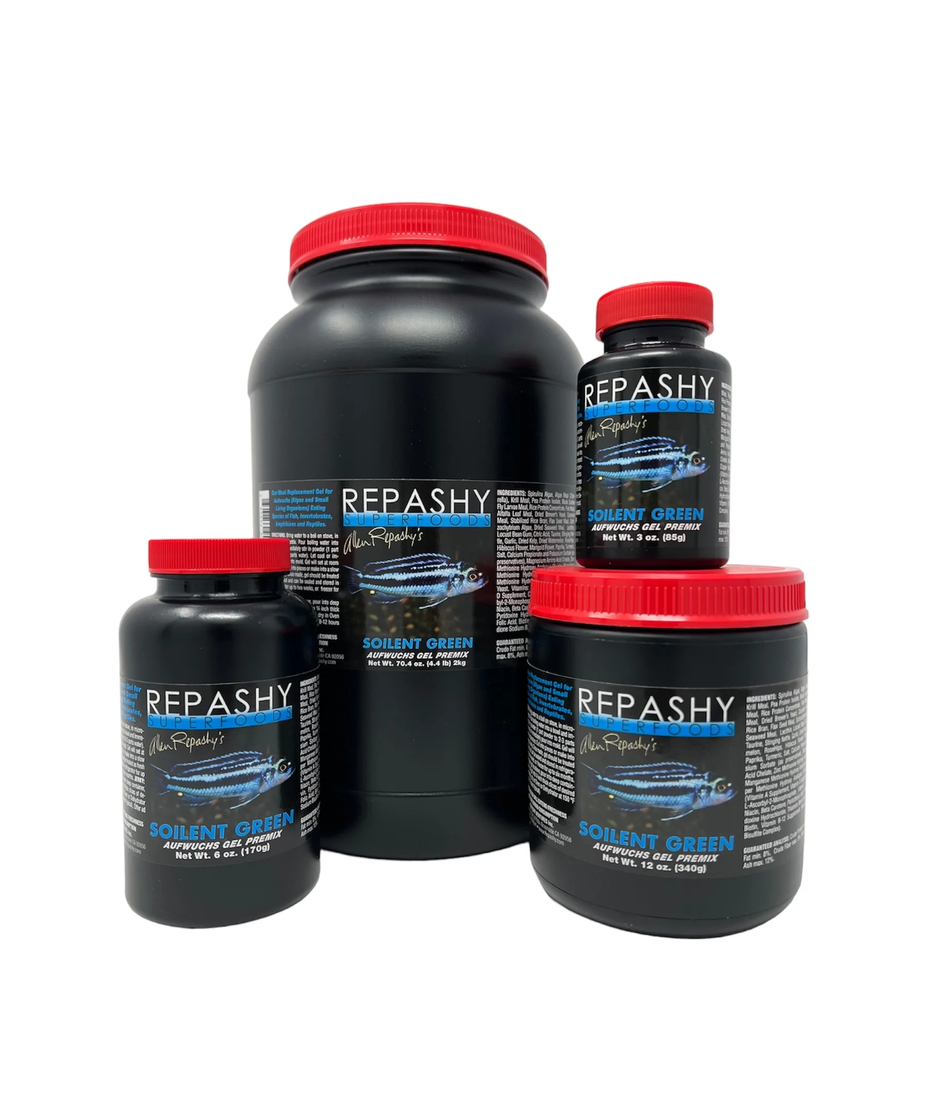 Repashy Soilent Green - Image 2