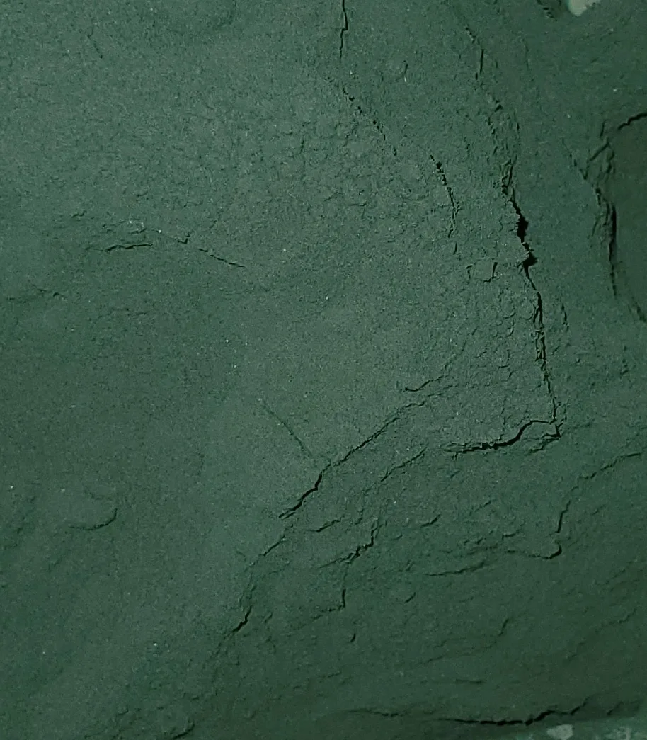 Spirulina Powder