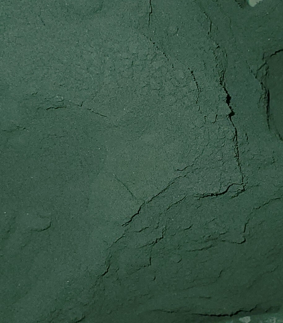 Spirulina Powder