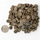 Worm Feast Wafers