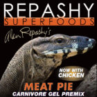 Repashy Meat Pie